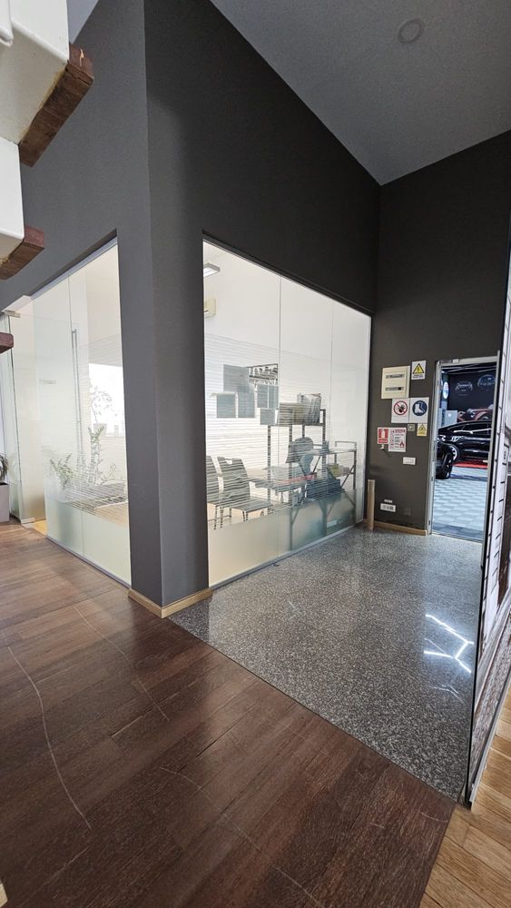 I.C Bratianu Spatiu comercial de inchiriat 105Mp