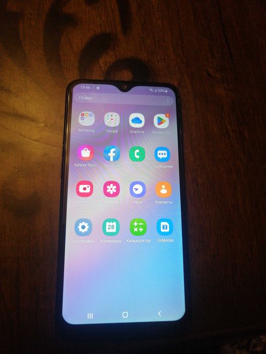 Samsung A 10 OriginaL