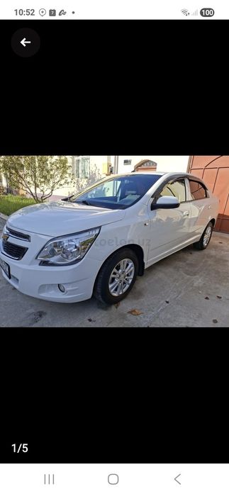 Кобальт 4 пазитция автомат метан 4 пакаления