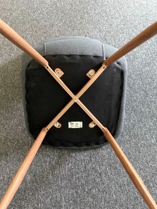 Кухненски стол JONSTRUP