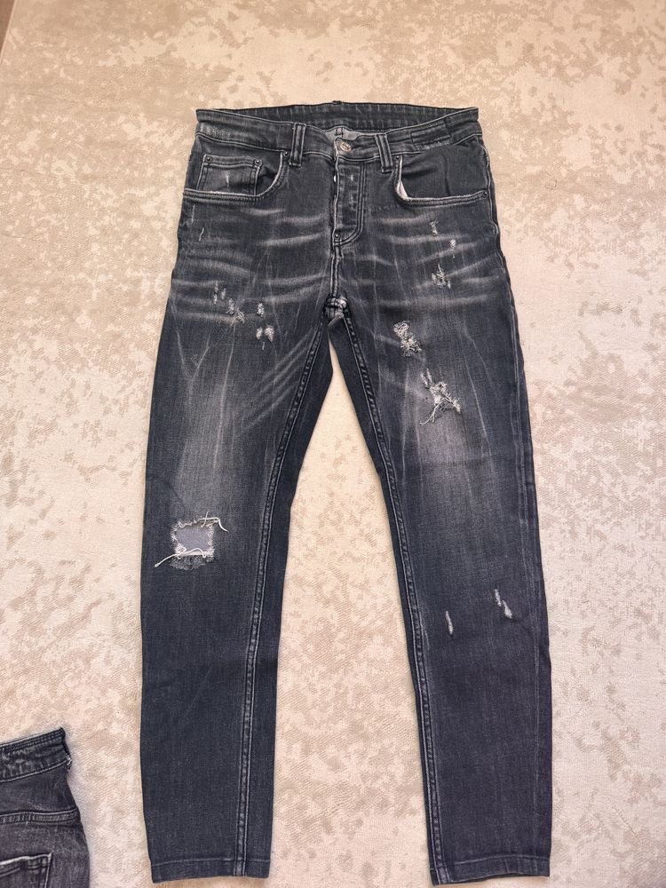 Мъжки дънки Dsquared 2.