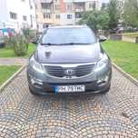 Vând Kia Sportage
