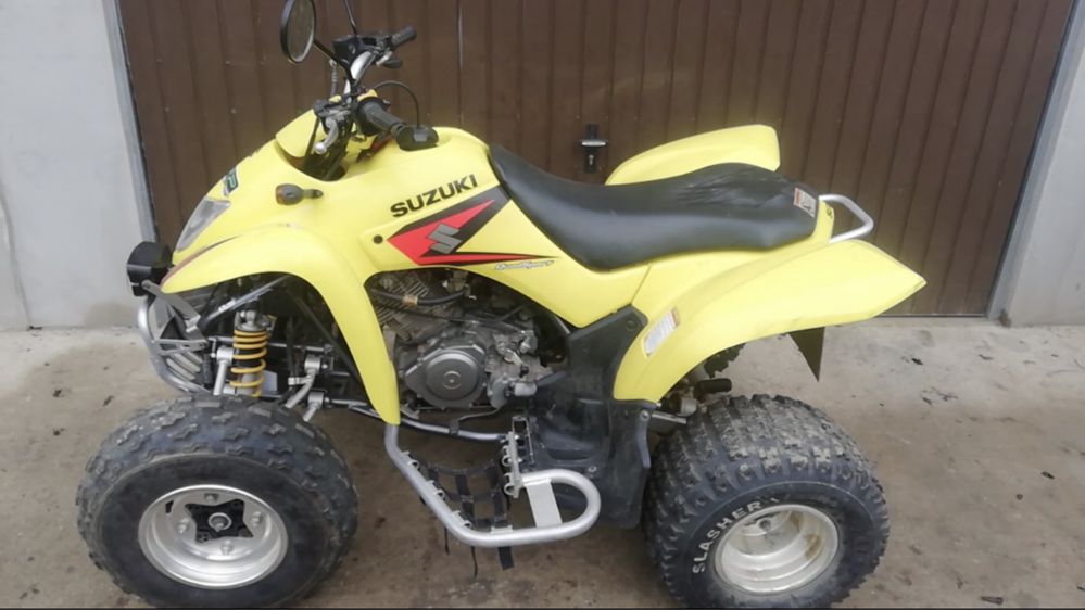 Piese atv suzuki King Quad 700-750(eiger,linhai,cf moto)