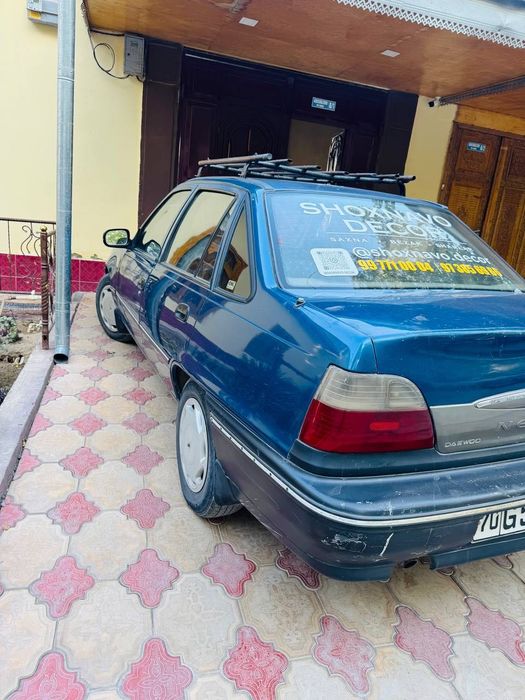 Nexi 1 sons mator