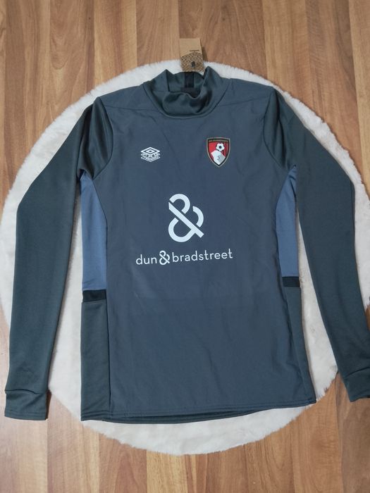 Bluza Fotbal Copii AFC Bournemouth