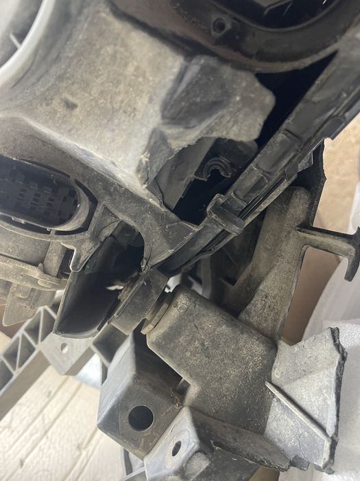 Фарове за Мерцедес GLS