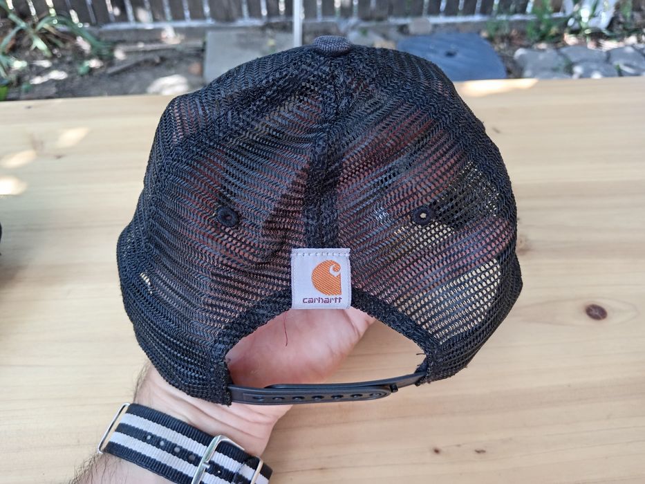 Șapcă trucker Carhartt