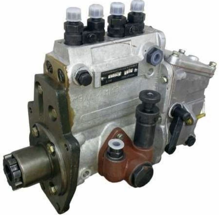 Тнвд российкого производства