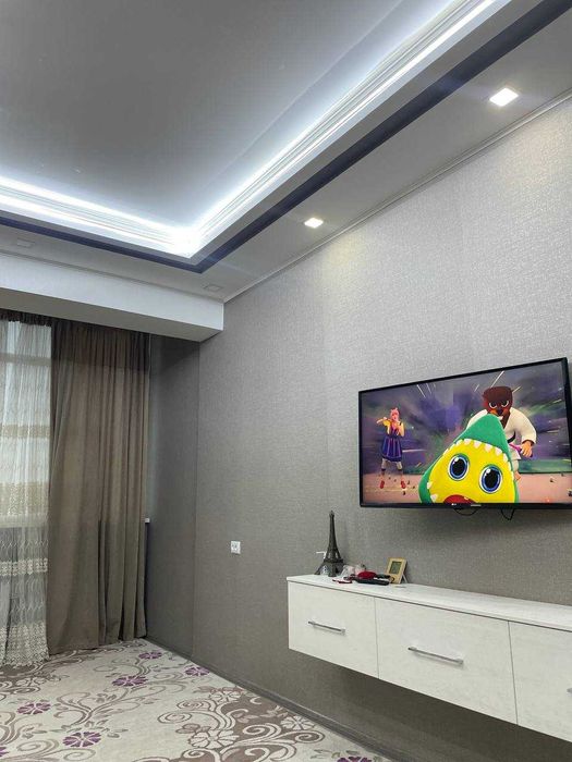 Sotiladi 4 xonali 127kvm li uy Garden house