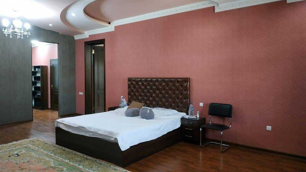 Сдается Евродом 8 сот 6 комнат под Детский сад Юнусабад Зенит Тикланиш