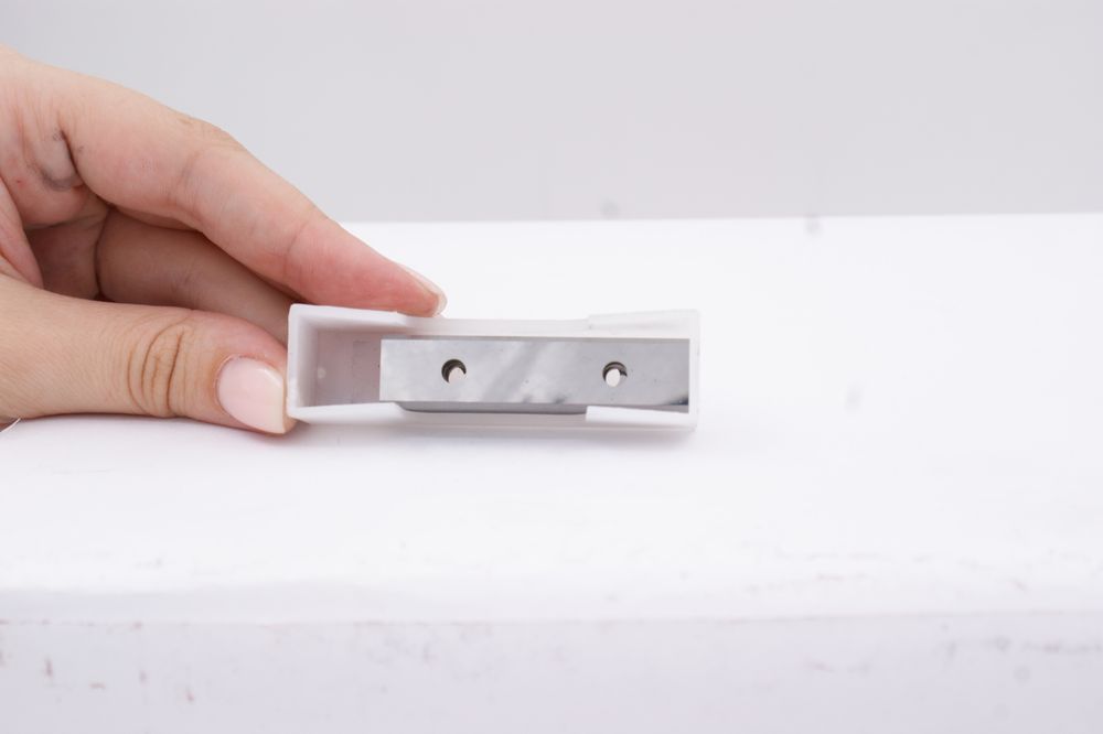 Твердосплавные ножи для концевых и насадных фрез