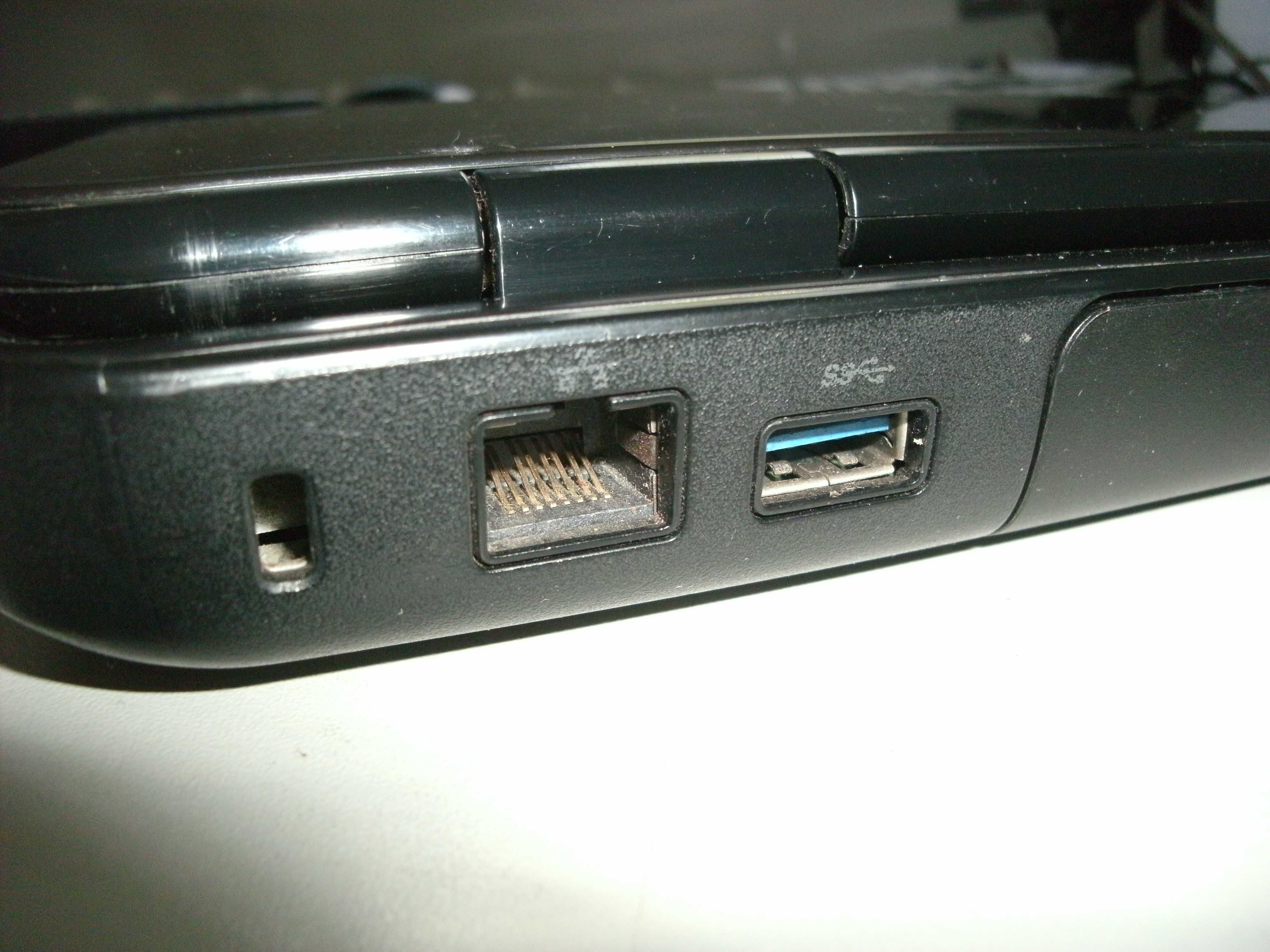 Dell Inspiron Core i7