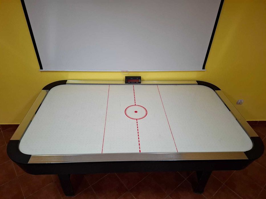 Air Hockey Dominator