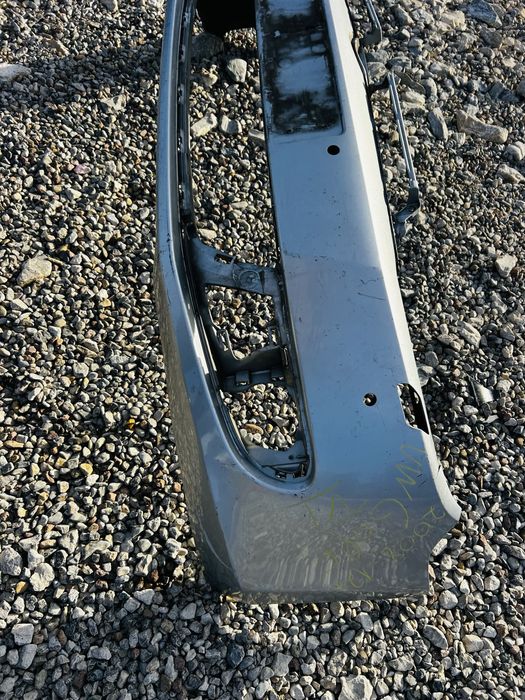 Пред а Броня за Vw Golf 6