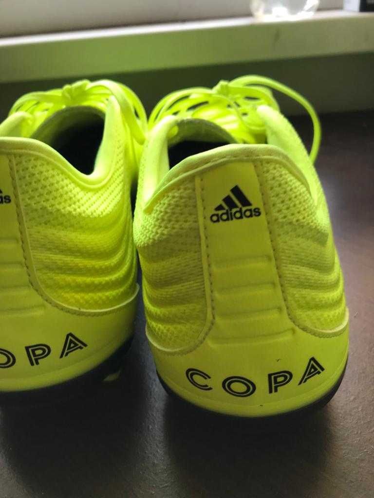 Adidas Copa Gloro 19.2 FG fotbal  crampoane  ghete 48