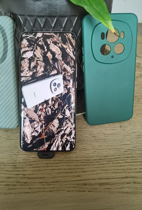 Honor Magic 6 Pro, garanție încă un an