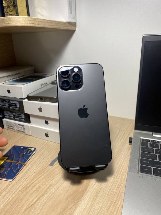 IPhone 14 Pro Max 256 Gb 87% LL/A