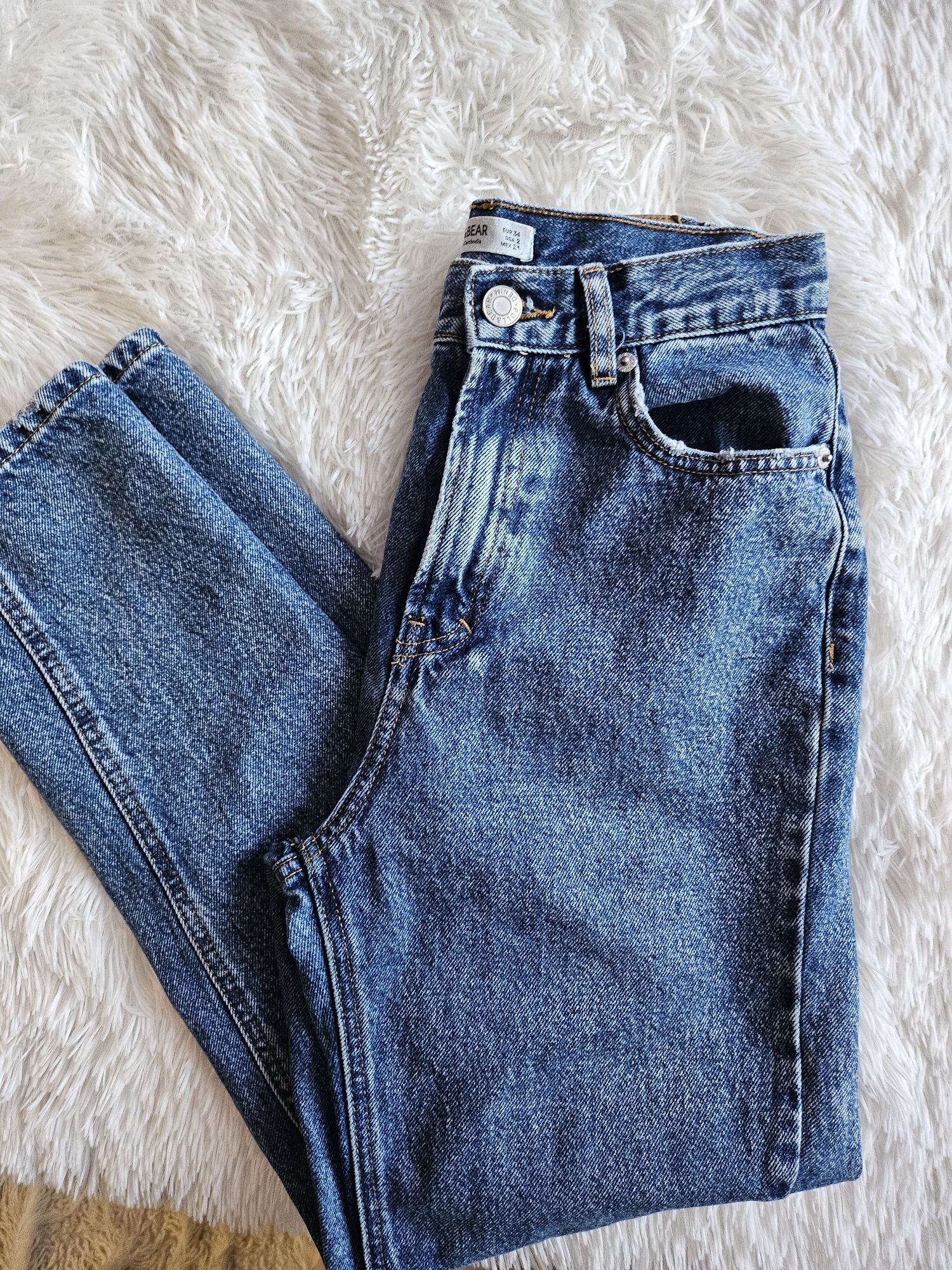 Дамски дължината pull  bear