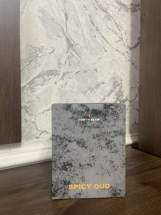 Парфюм 50ml новый