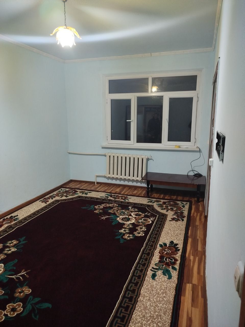 CHILANZAR 6 Kv 1 XONA Tozza RemonT SHaroitlar Bor Rasmdaka Srochna