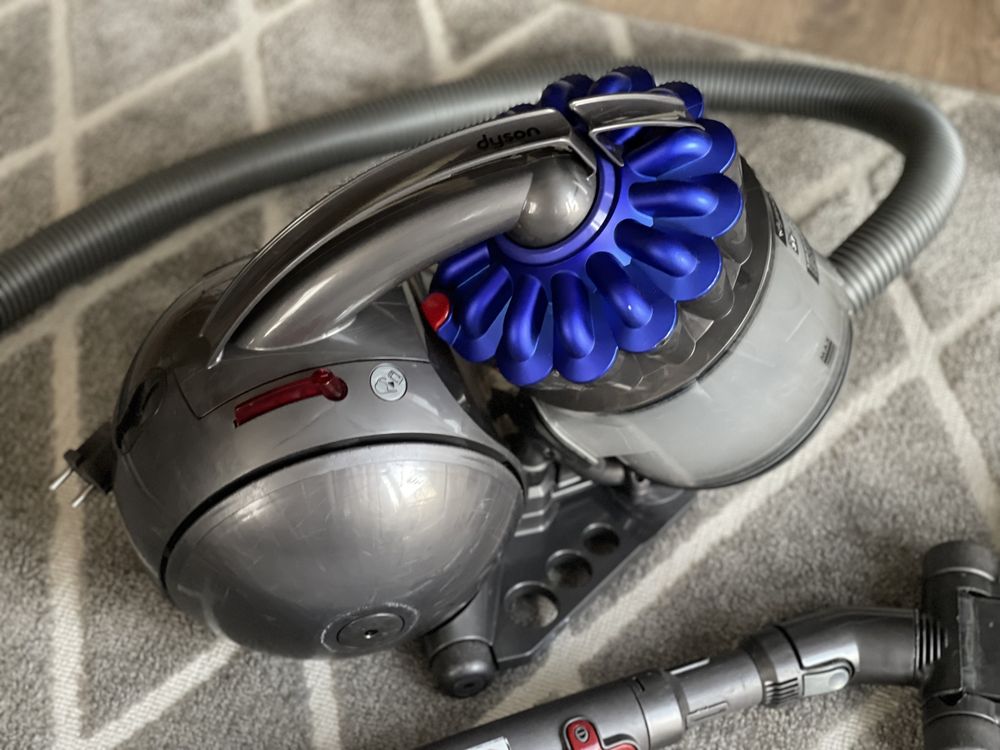 Aspirator Dyson Ball DC37c Complete Alergy