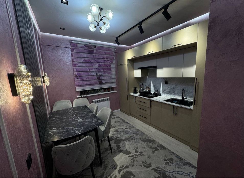 Аренда квартир самарканд дарвоза