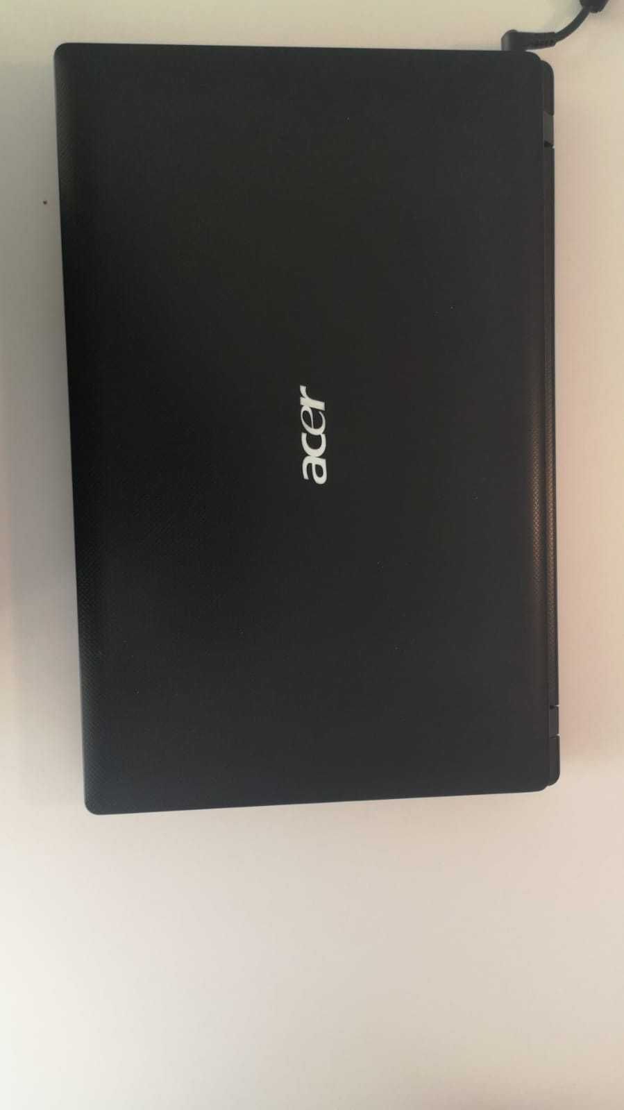 Vând laptop Acer aspire i5