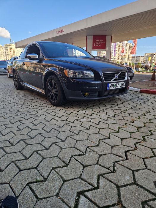 Vând jante Volvo/Ford 5x108 R16 ET 52.5