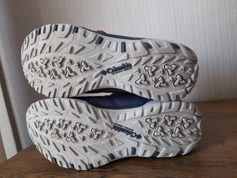 Columbia дамски зимни обувки 41 номер.