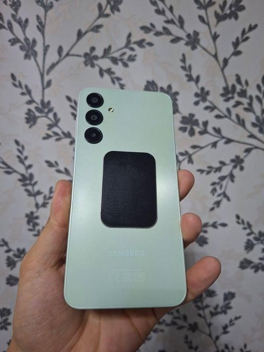 Samsung A16 8/256