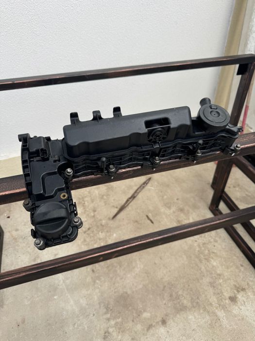 Capac motor Peugeot boxer 2.0