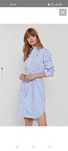 Rochie tip camasa Ralph Lauren
