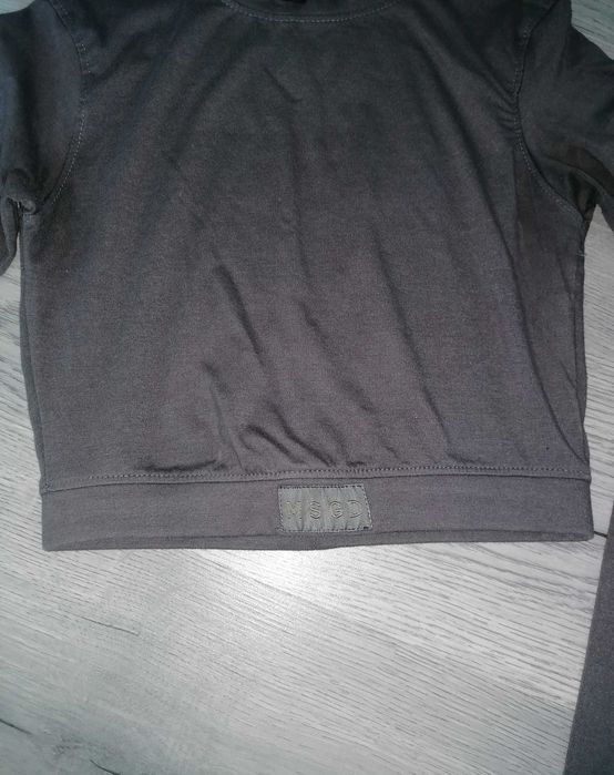 Bluza sport dama MissGuided xs