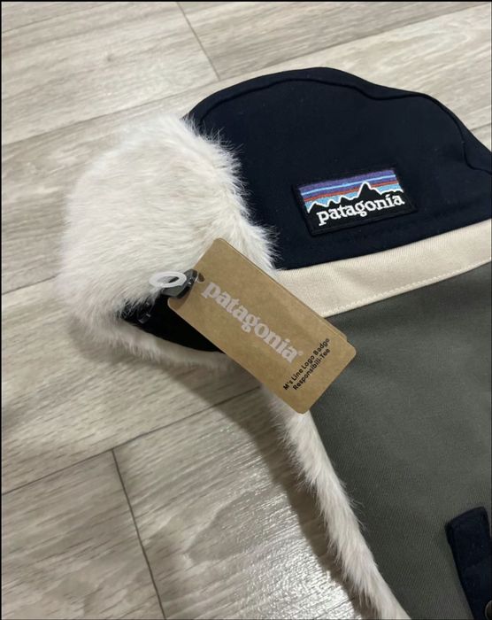 Ушанки для зимыы