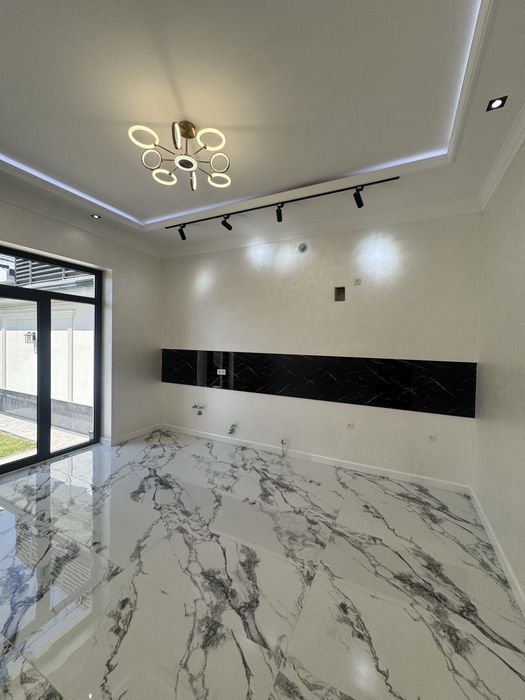 Продаётся новый шикарный дом.