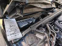 Filtru aer Audi OEM A4 b8 8.5