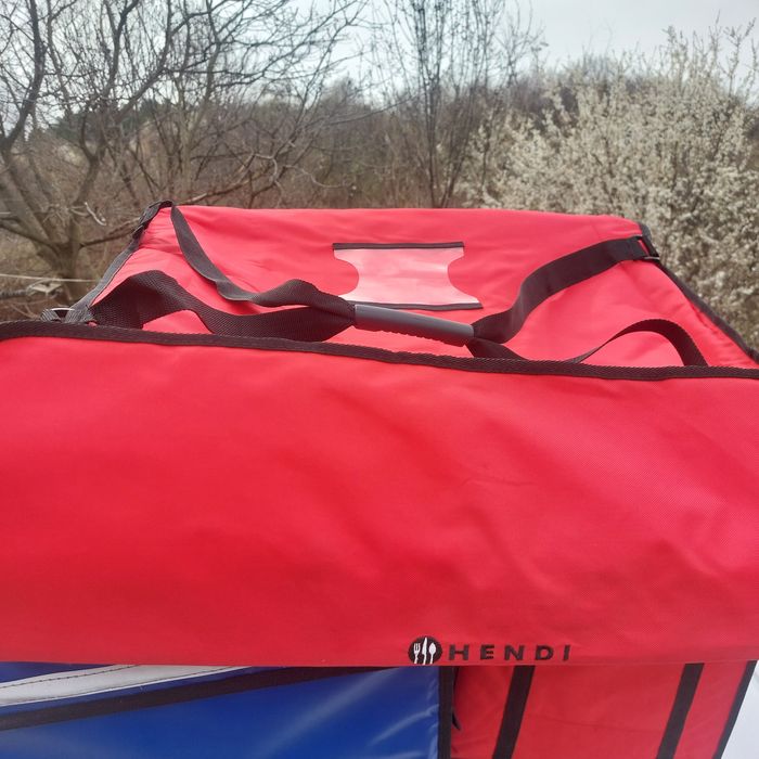 Термо чанта за пици  нова 65/65