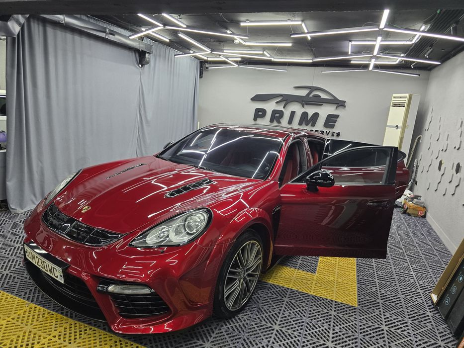 Porsche panamera srochna arzon narhda