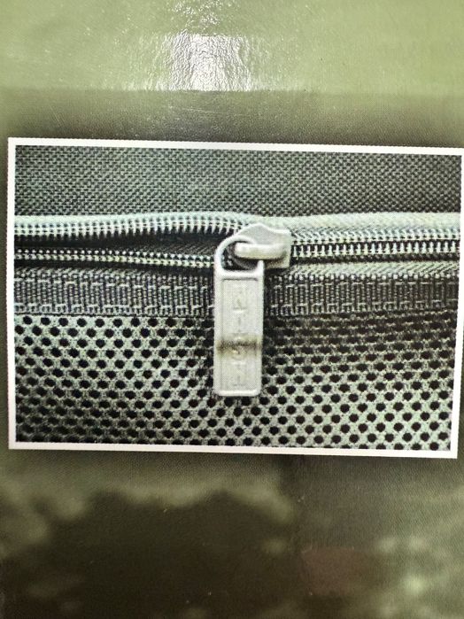 Geanta Nash carryall midi