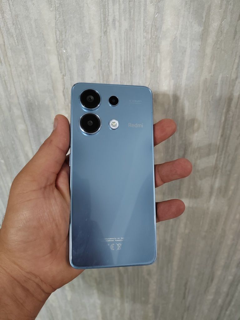 Redmi note 13 IDEAL !!!