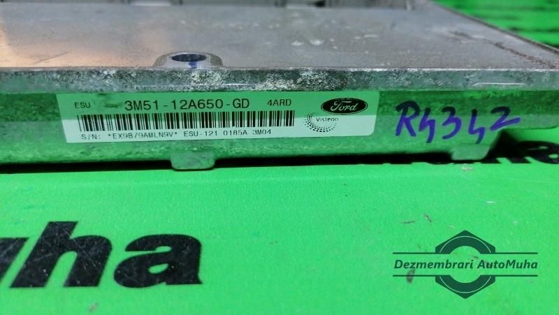 Calculator ecu Ford Focus C-Max 2003-2007 3m5112a650gd