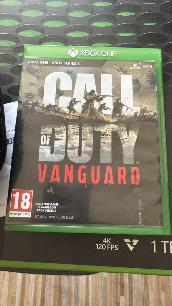 Нов XBOX Series X 1TB+ Elite Controller 2+ гаранция