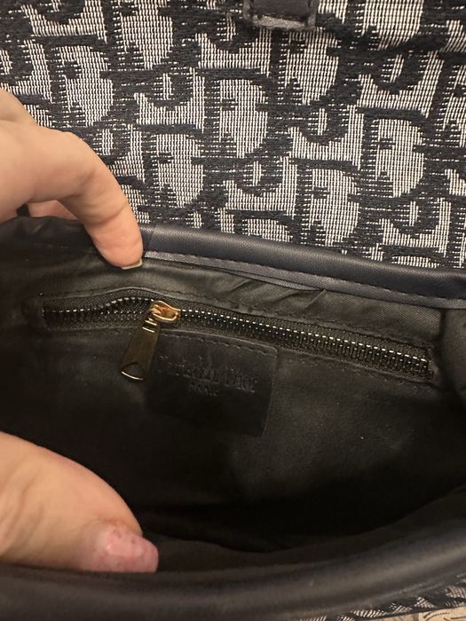 Дамска чанта Dior