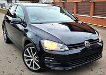 Vw golf 7 benzina 1.4