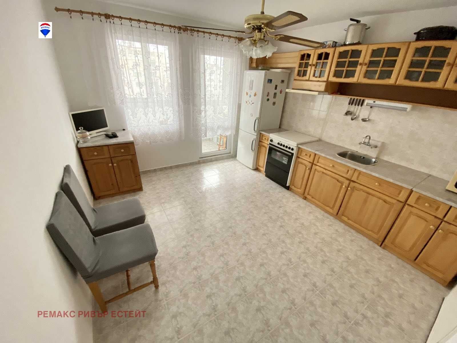 Многостаен апартамент за продажба кв. Дружба 3