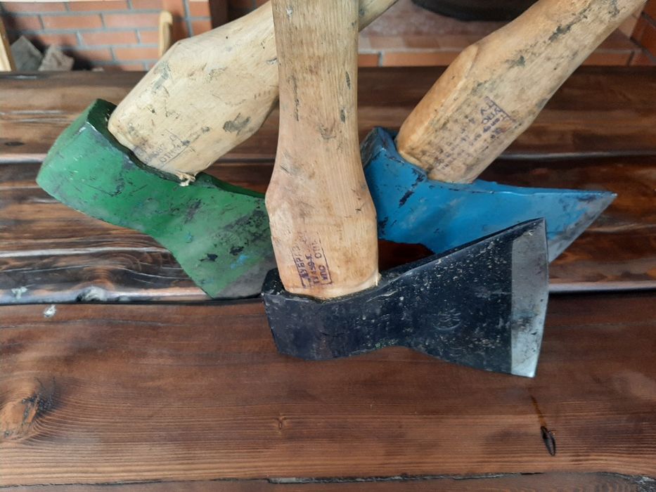 Топор Ссср упс ижсталь. От 12500 тыс и выше