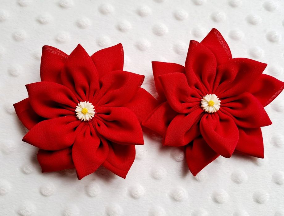 Accesorii handmade pentru fetite