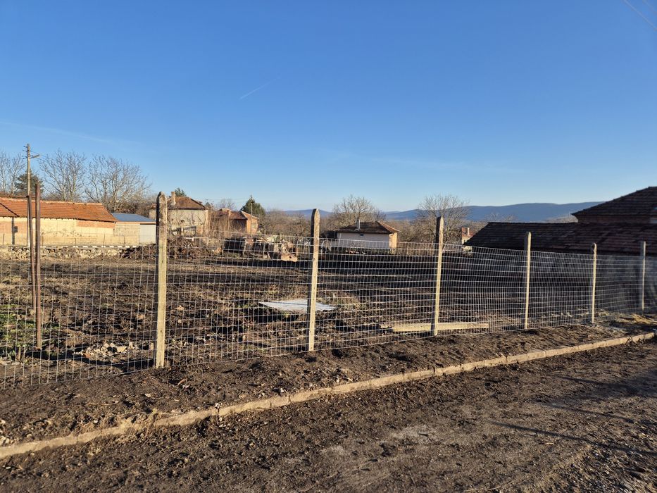 Продава се Къща в с. Боряна, Област Варна - 126 кв.м за 235 €/кв.м - Снимка #2