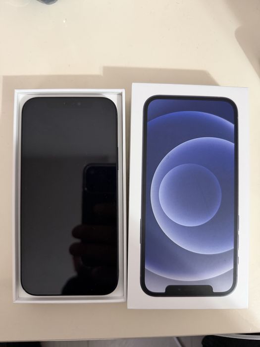 iPhone 12 ,64GB , sanatate baterie 80%