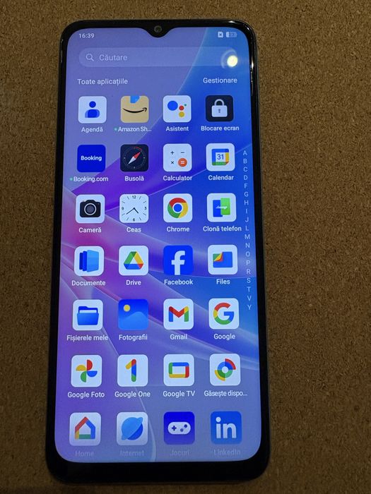 Oppo A78 128 Gb ID-XXL2705